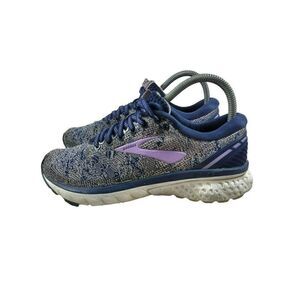 Brooks Ghost 11 Athletic Running Shoes Women's Size 6.5